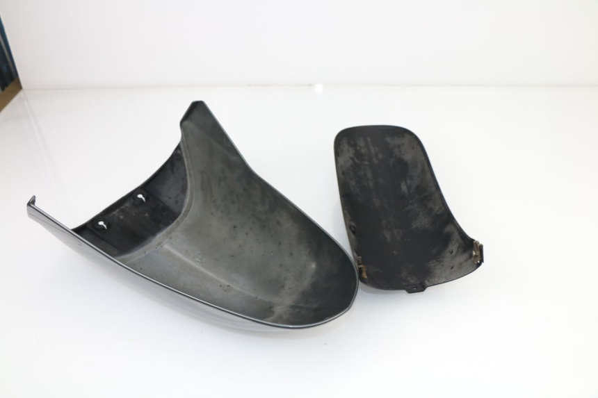 photo de GARDE BOUE AVANT BMW R RT ABS 1150 (2000 - 2004)