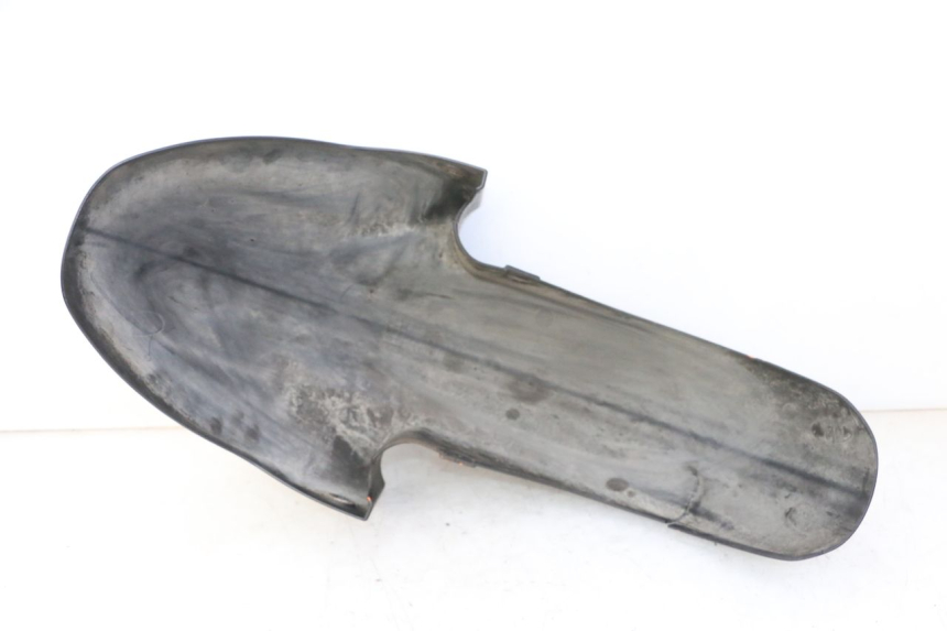 photo de GARDE BOUE AVANT SUZUKI BURGMAN 125 (2007 - 2014)