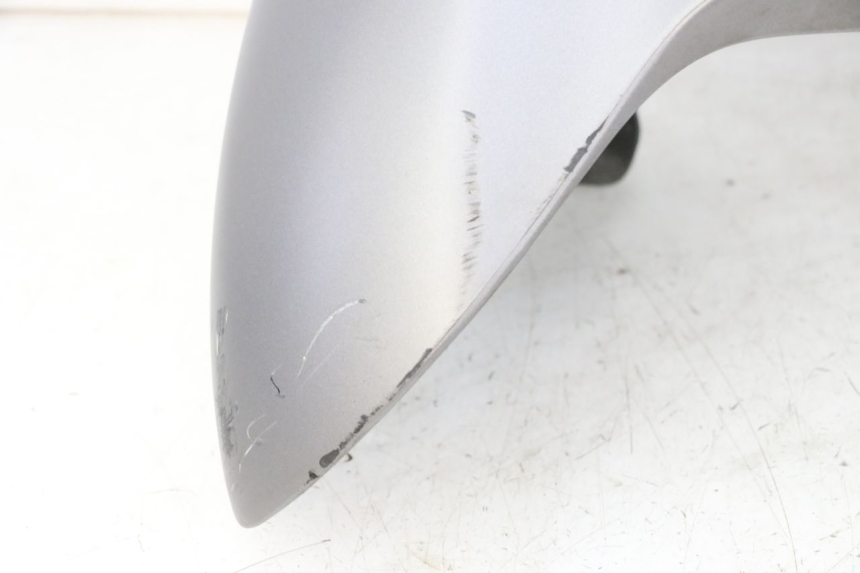 photo de GARDE BOUE AVANT SUZUKI BURGMAN 650 (2013 - 2020)