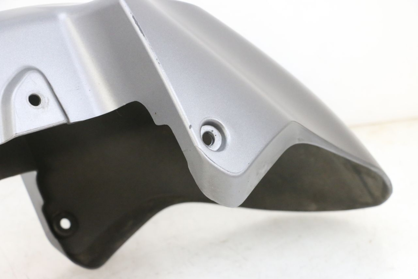 photo de GARDE BOUE AVANT SUZUKI BURGMAN 650 (2013 - 2020)