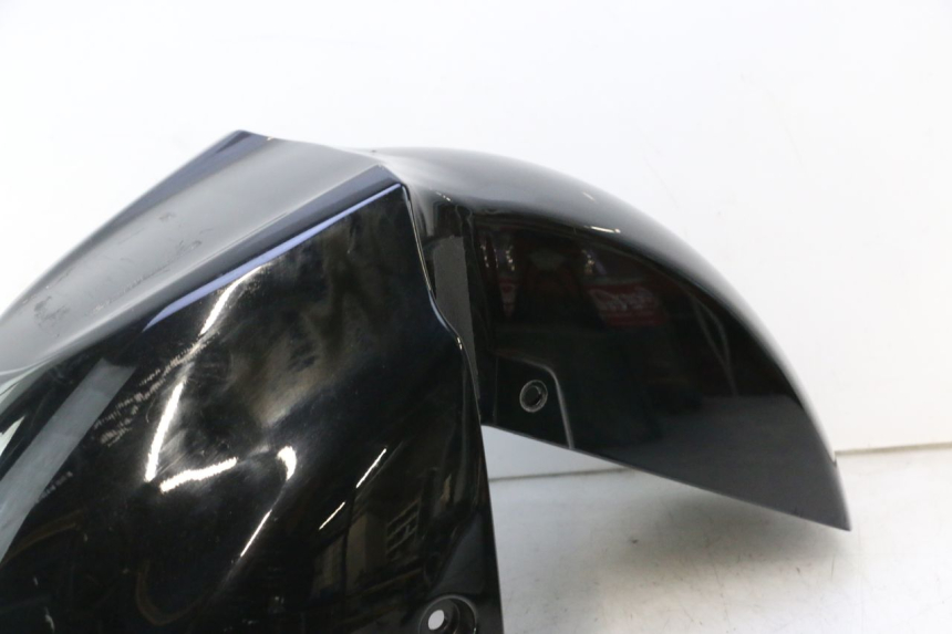 photo de GARDE BOUE AVANT SUZUKI BURGMAN EXECUTIVE ABS 650 (2006 - 2012) - Autre angle de vue