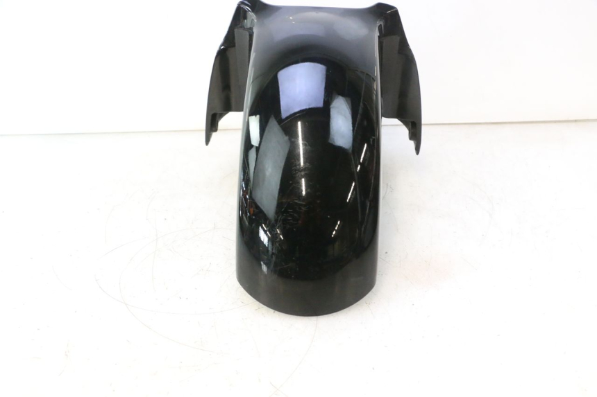 photo de GARDE BOUE AVANT SUZUKI BURGMAN EXECUTIVE ABS 650 (2006 - 2012) - Vue d’ensemble