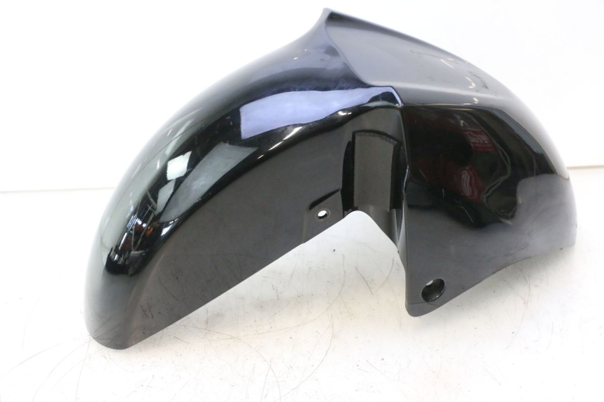 photo de GARDE BOUE AVANT SUZUKI BURGMAN EXECUTIVE ABS 650 (2006 - 2012) - Points de fixation