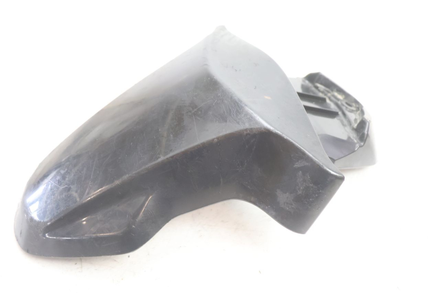 photo de GARDE BOUE AVANT YAMAHA BW'S BWS 125 (2010 - 2013) - Points de fixation