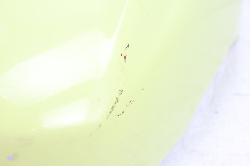 photo de GARDE BOUE AVANT BMW C1 125 (2000 - 2003) - Autre angle de vue