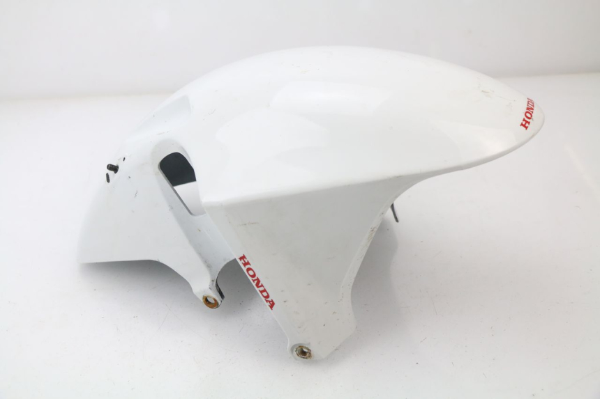 photo de GARDE BOUE AVANT HONDA CBR 929 RR FIREBLADE 900 (2000 - 2001) - Points de fixation