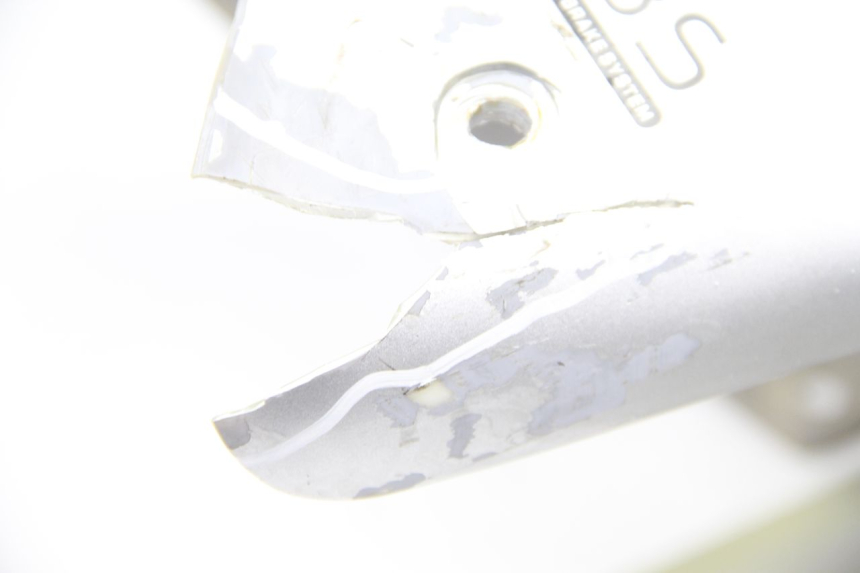 photo de GARDE BOUE AVANT JMSTAR CJ12M 125 (2005 - 2007)