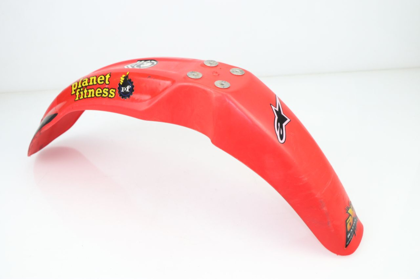 photo de GARDE BOUE AVANT HONDA CRF CR-F 450 (2005 - 2008)
