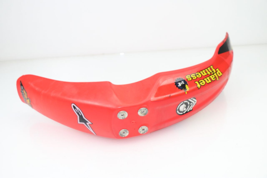 photo de GARDE BOUE AVANT HONDA CRF CR-F 450 (2005 - 2008)