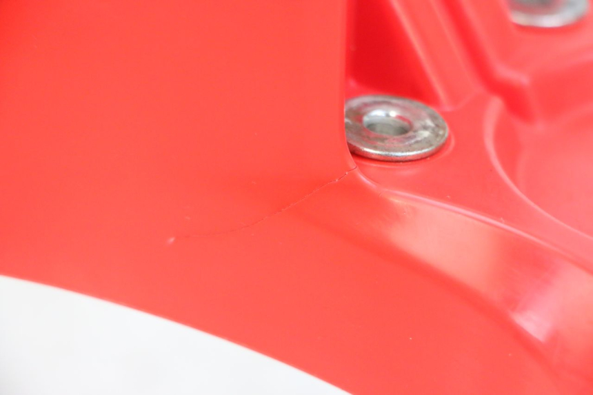 photo de GARDE BOUE AVANT HONDA CRF-F CRF F 110 (2019 - 2022)