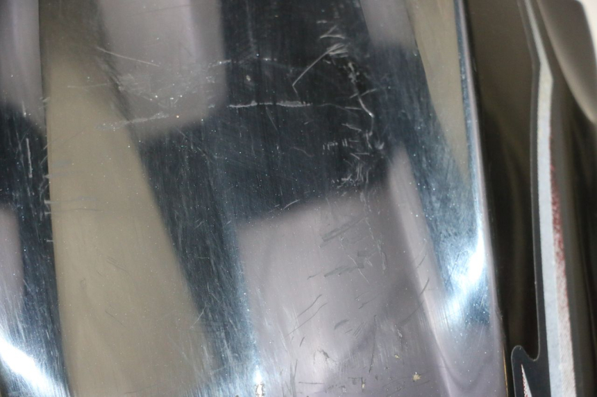 photo de GARDE BOUE AVANT SYM CROX 4T 50 (2016 - 2023)