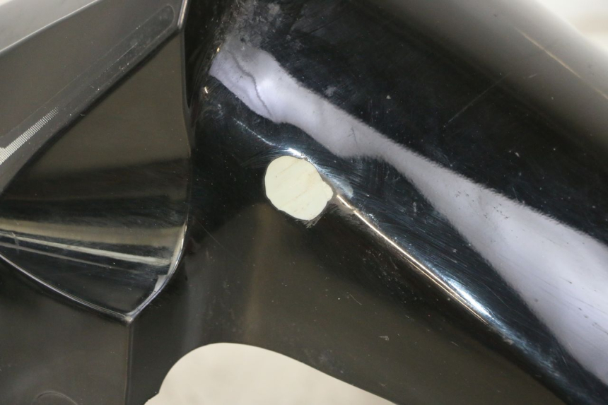 photo de GARDE BOUE AVANT SYM CROX 4T 50 (2016 - 2023)