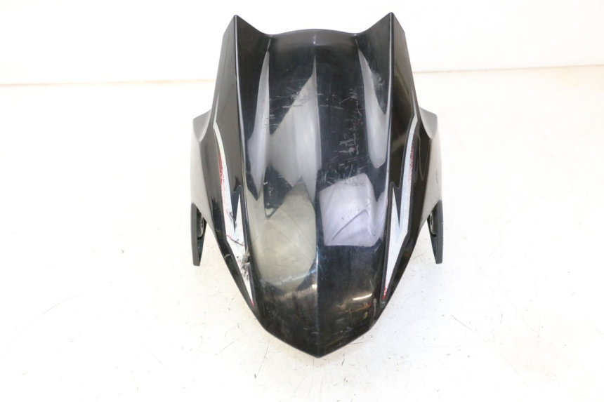 photo de GARDE BOUE AVANT SYM CROX 4T 50 (2016 - 2023)