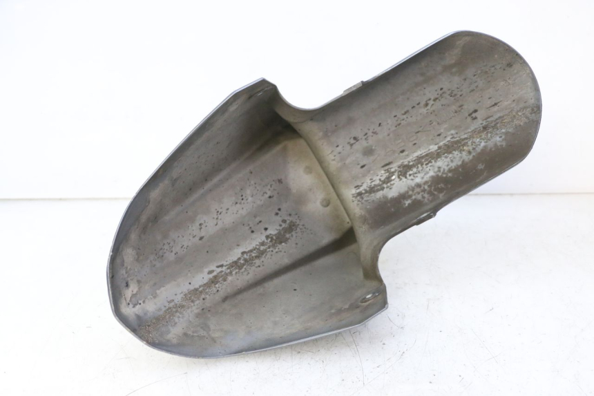 photo de GARDE BOUE AVANT YAMAHA CYGNUS X INJECTION 125 (2007 - 2013)