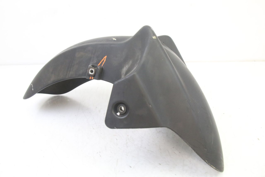 photo de GARDE BOUE AVANT KYMCO DINK STREET 125 (2009 - 2014)