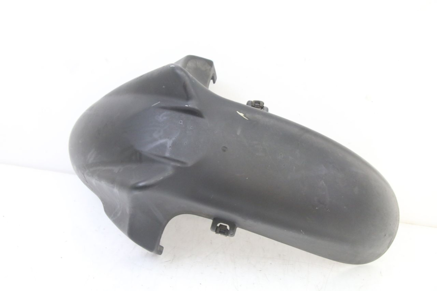 photo de GARDE BOUE AVANT KYMCO DINK STREET 125 (2009 - 2014)