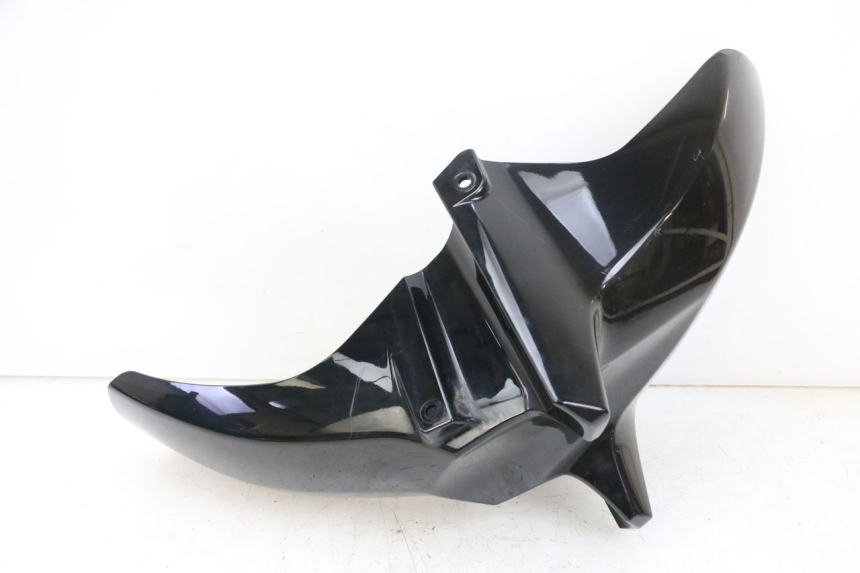 photo de GARDE BOUE AVANT SUZUKI DL V STROM 1000 (2002 - 2007) - Gros plan technique