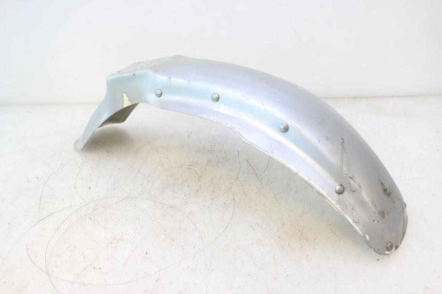 photo de GARDE BOUE AVANT SUZUKI DR S 600 (1985 - 1989) - Gros plan technique