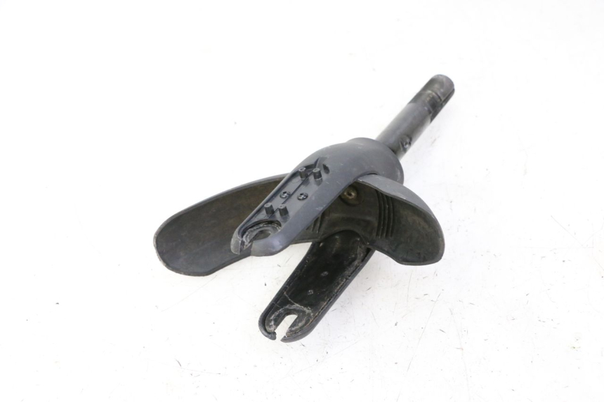 photo de GARDE BOUE AVANT SEGWAY NINEBOT E2 1