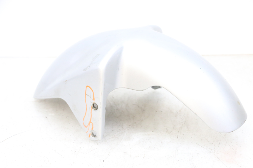 photo de GARDE BOUE AVANT PEUGEOT ELYSEO 125 (1999 - 2004) - Détail de la pièce