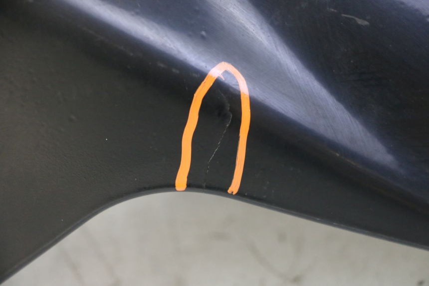 photo de GARDE BOUE AVANT PEUGEOT ELYSTAR 50 (2002 - 2014)