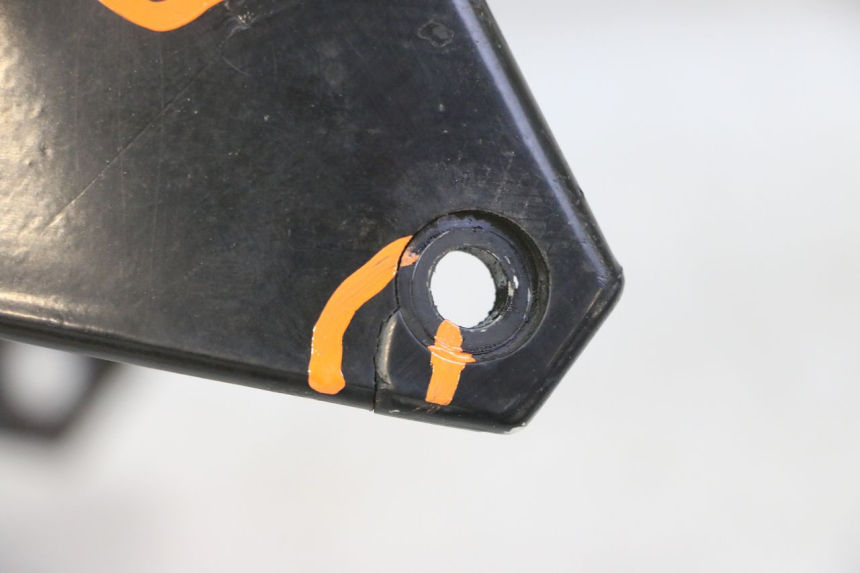 photo de GARDE BOUE AVANT PEUGEOT ELYSTAR 50 (2002 - 2014)