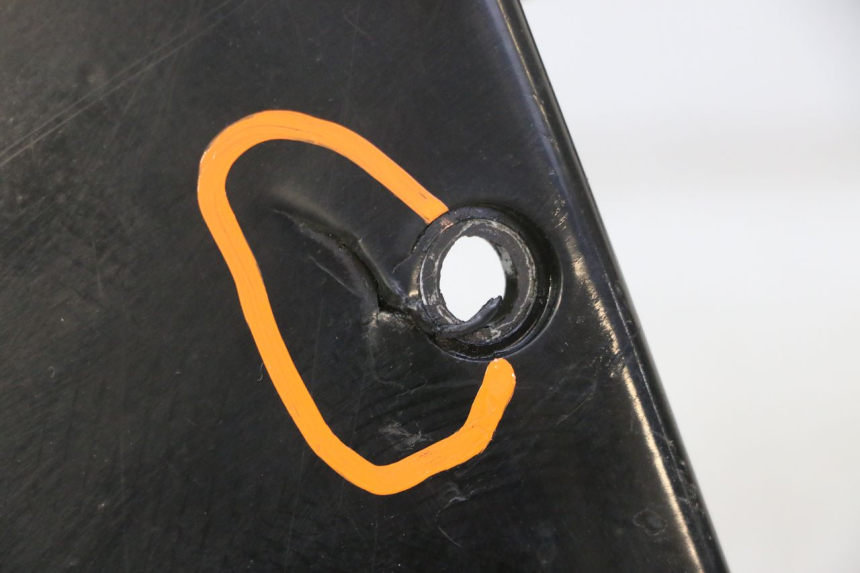 photo de GARDE BOUE AVANT PEUGEOT ELYSTAR 50 (2002 - 2014)