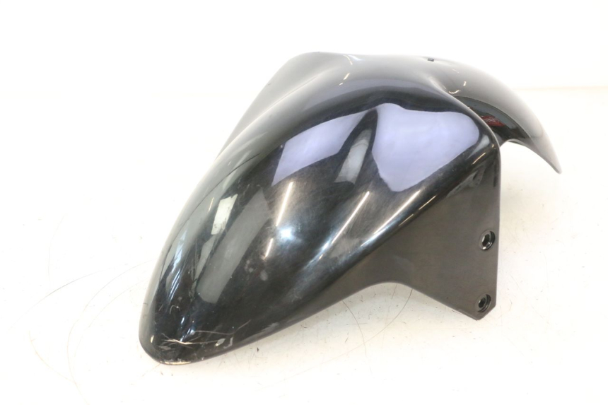 photo de GARDE BOUE AVANT PEUGEOT ELYSTAR 50 (2002 - 2014) - Points de fixation