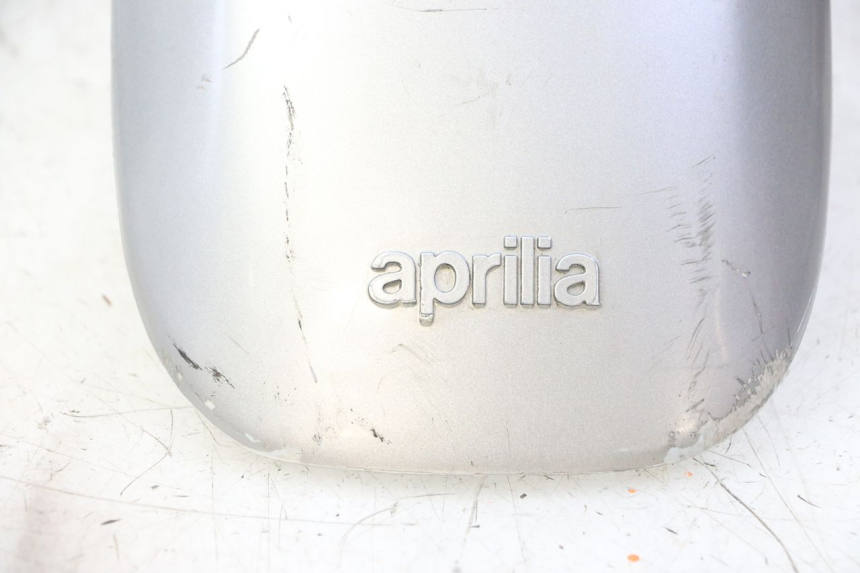photo de GARDE BOUE AVANT APRILIA ETX 125 (1998 - 2002)