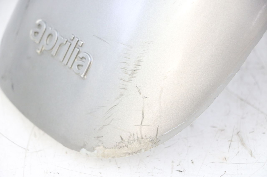 photo de GARDE BOUE AVANT APRILIA ETX 125 (1998 - 2002)