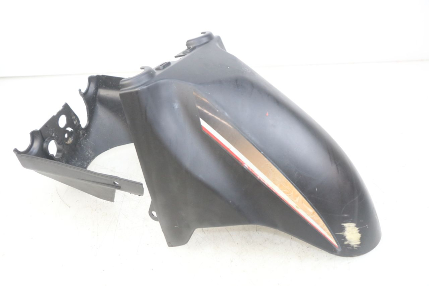 photo de GARDE BOUE AVANT EUROCKA GTR 50 (2007 - 2017)