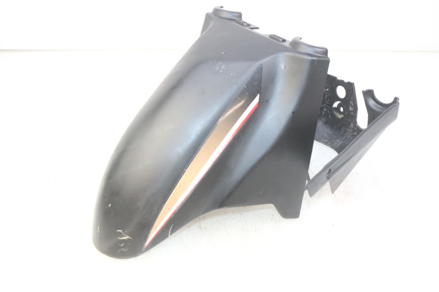 photo de GARDE BOUE AVANT EUROCKA GTR 50 (2007 - 2017)