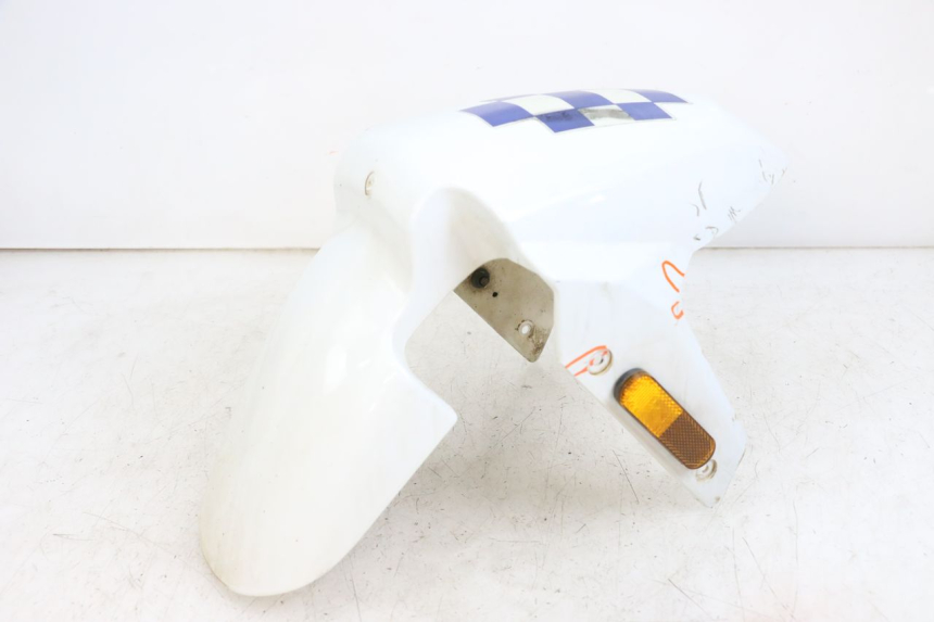 photo de Front fender EUROCKA R8 4T 50 (2013 - 2022)