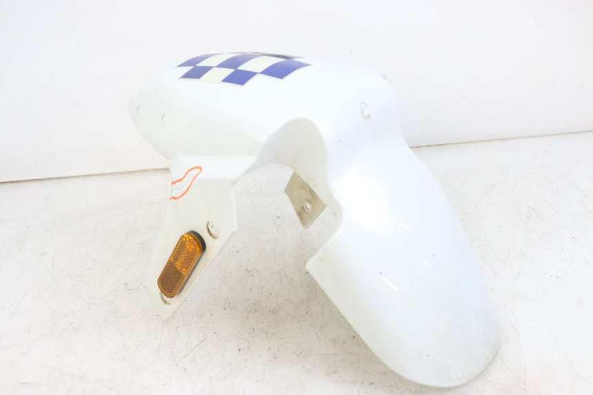 photo de Front fender EUROCKA R8 4T 50 (2013 - 2022)