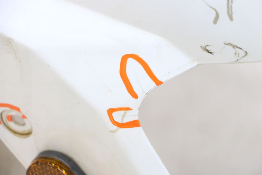 photo de Front fender EUROCKA R8 4T 50 (2013 - 2022)