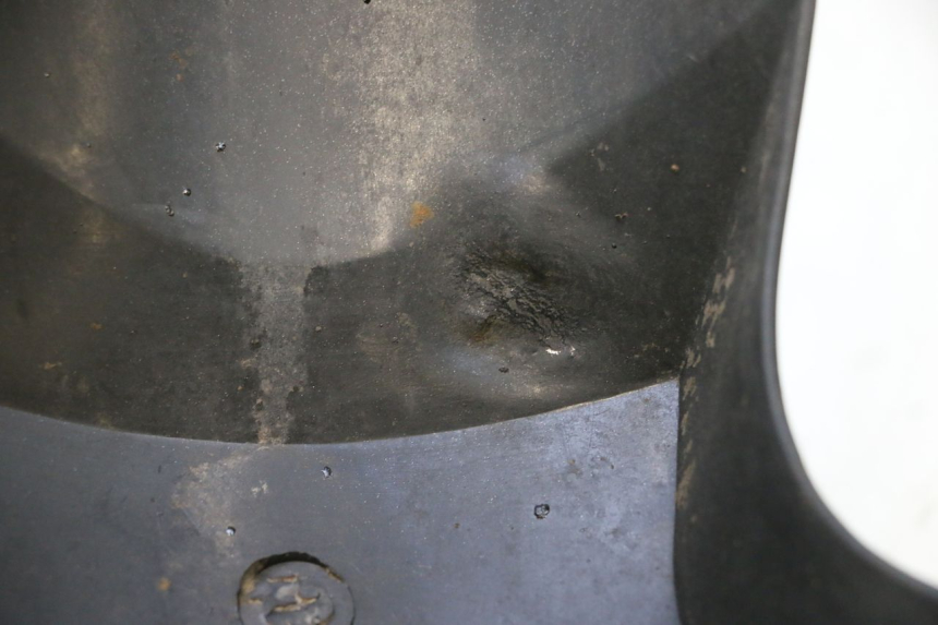 photo de GARDE BOUE AVANT KEEWAY F-ACT FACT EVO 50 (2020 - 2026) - Zoom état d’usage
