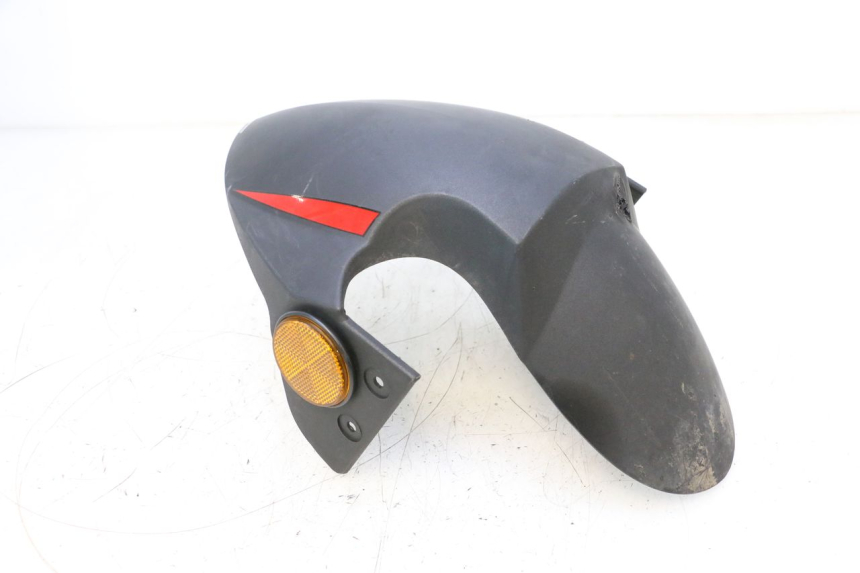 photo de GARDE BOUE AVANT KEEWAY F-ACT FACT EVO 50 (2020 - 2026) - Autre angle de vue