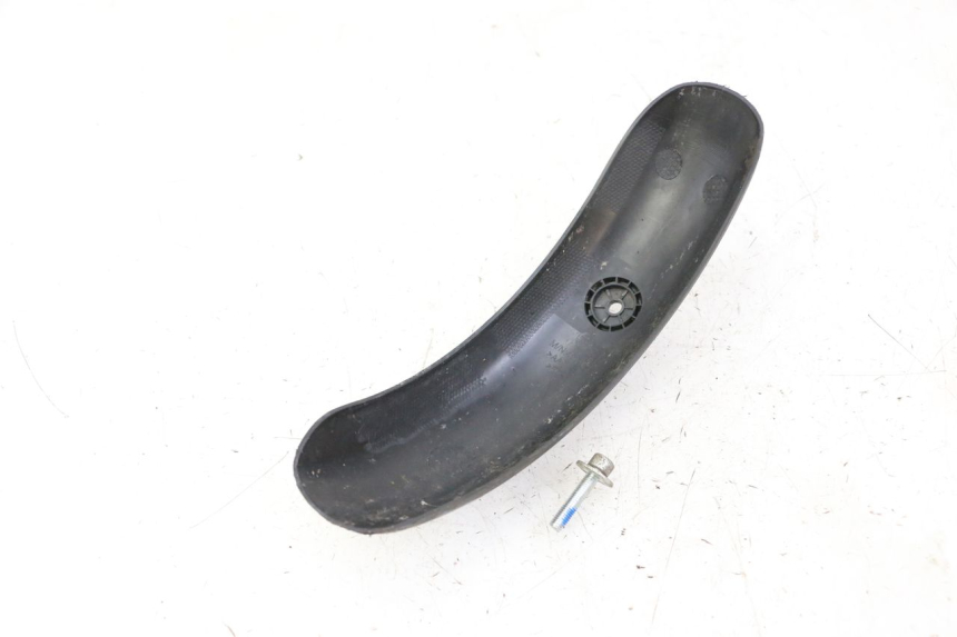 photo de GARDE BOUE AVANT SEGWAY NINEBOT F40E 1