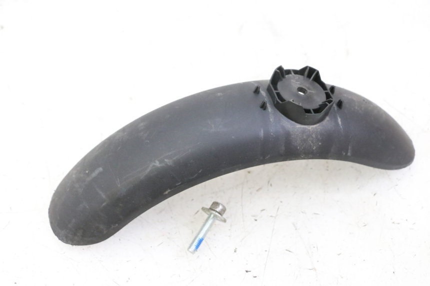 photo de GARDE BOUE AVANT SEGWAY NINEBOT F40E 1