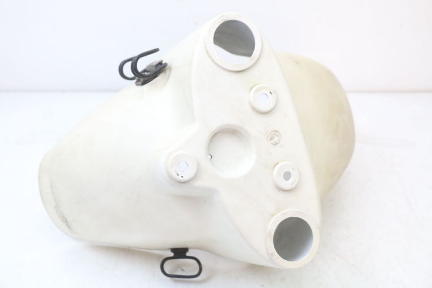 photo de GARDE BOUE AVANT SYM FIDDLE 2 50 (2008 - 2013)