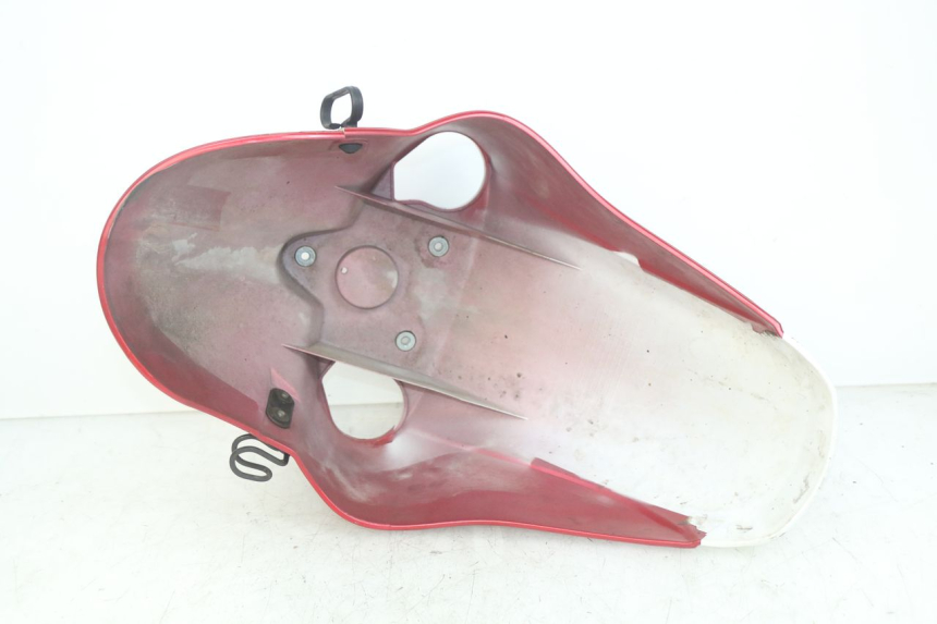 photo de GARDE BOUE AVANT SYM FIDDLE 3 III 125 (2014 - 2020) - Zoom état d’usage