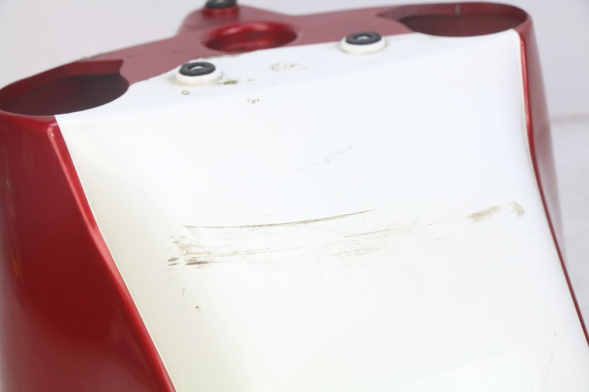 photo de GARDE BOUE AVANT SYM FIDDLE 3 III 125 (2014 - 2020) - Gros plan technique