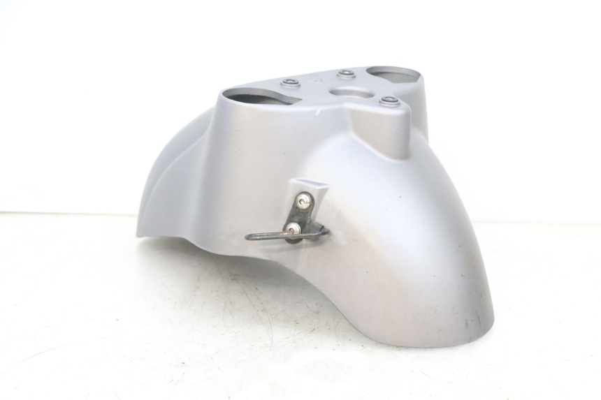 photo de GARDE BOUE AVANT SYM FIDDLE 3 III 125 (2014 - 2020) - Zoom état d’usage