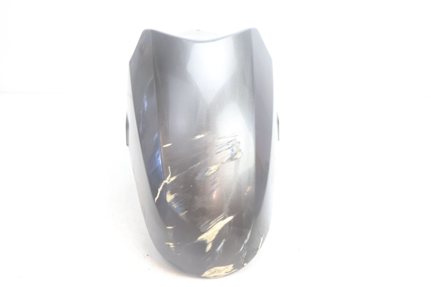 photo de GARDE BOUE AVANT HONDA FJS SILVER WING SILVERWING 400 (2005 - 2008) - Zoom état d’usage