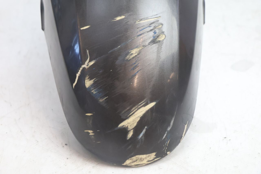 photo de GARDE BOUE AVANT HONDA FJS SILVER WING SILVERWING 400 (2005 - 2008) - Autre angle de vue
