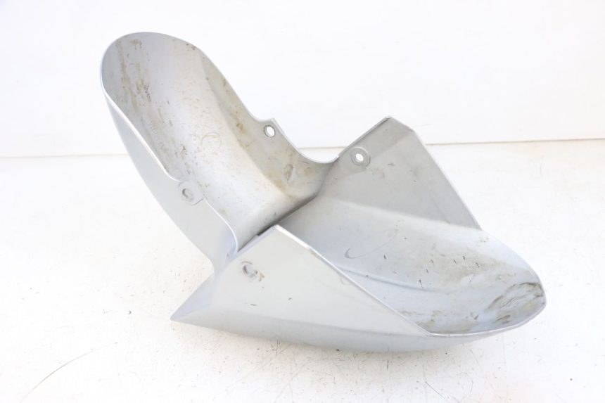 photo de GARDE BOUE AVANT MBK FLAME X 125 (2007 - 2016) - Zoom état d’usage