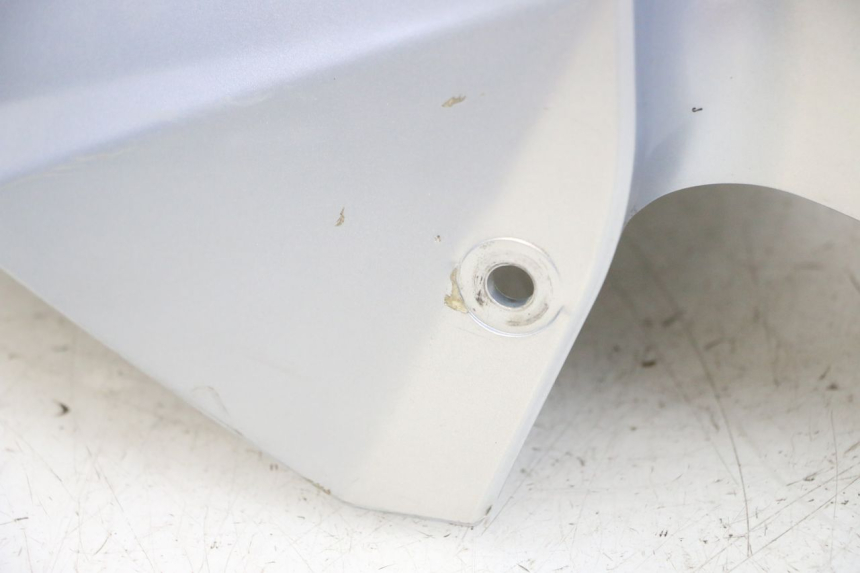 photo de GARDE BOUE AVANT MBK FLAME X 125 (2007 - 2016) - Autre angle de vue