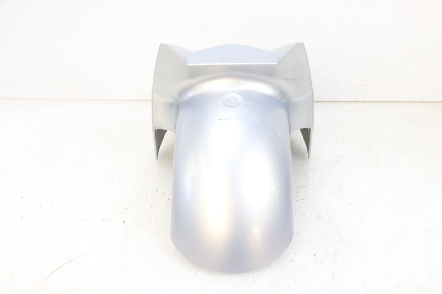 photo de GARDE BOUE AVANT MBK FLAME X 125 (2007 - 2016) - Points de fixation