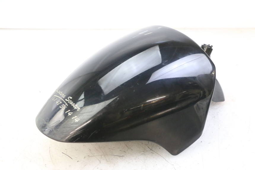 photo de GARDE BOUE AVANT PIAGGIO FLY 2T 50 (2004 - 2017)