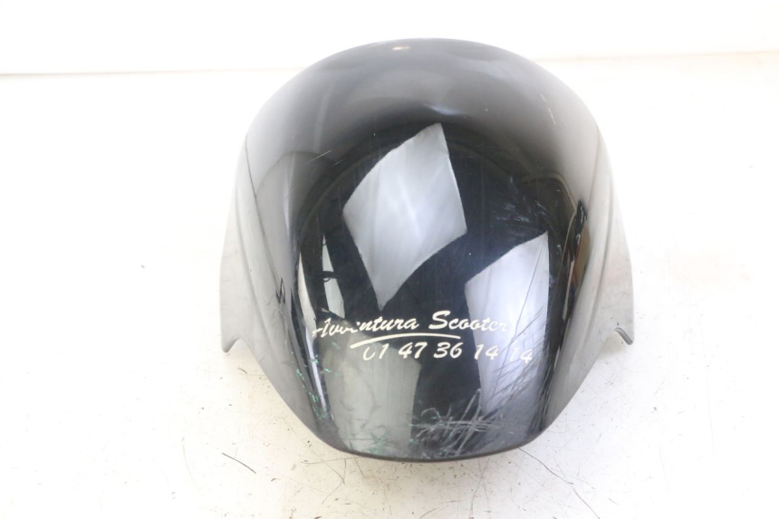 photo de GARDE BOUE AVANT PIAGGIO FLY 2T 50 (2004 - 2017)